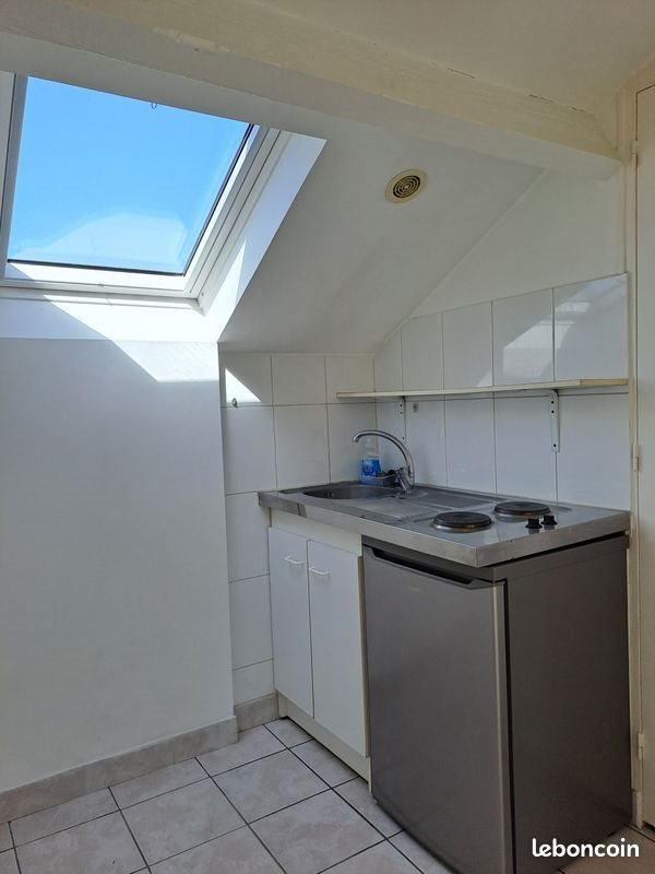 Appartement à louer, 16m², Vertou