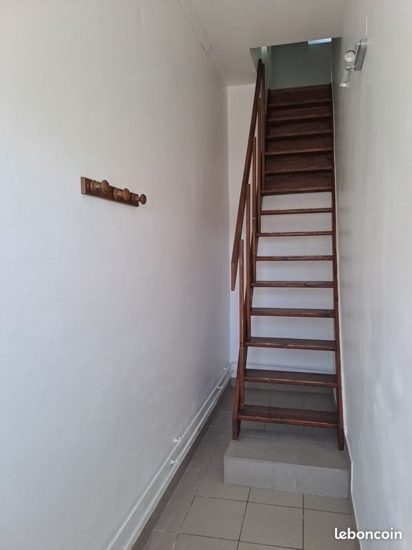 Appartement à louer, 16m², Vertou