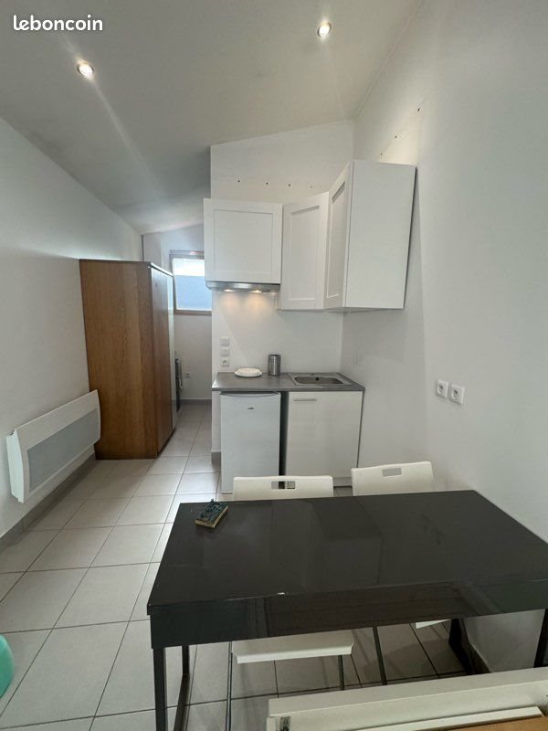 Appartement à louer, 28m², Les Pavillons-sous-Bois