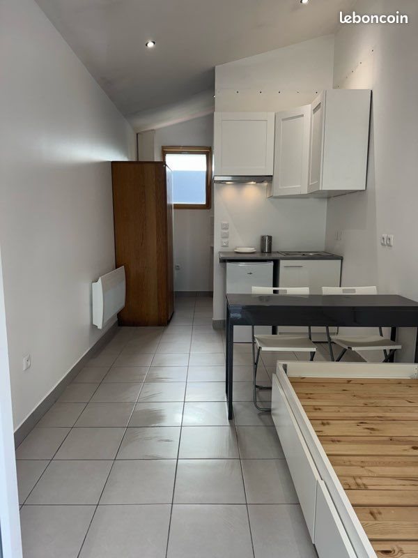 Appartement à louer, 28m², Les Pavillons-sous-Bois