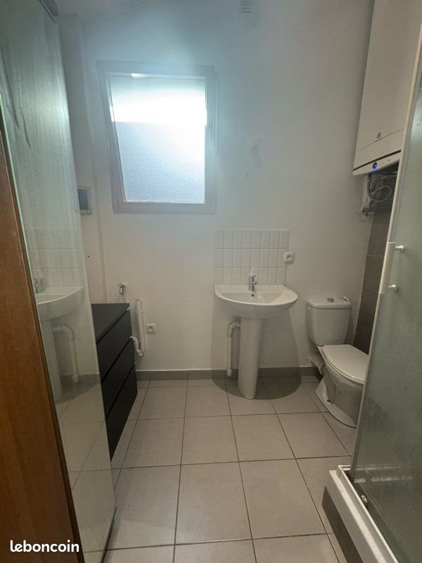 Appartement à louer, 28m², Les Pavillons-sous-Bois