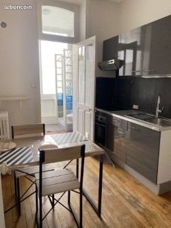 Appartement à louer, 70m², Nancy