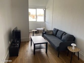 Appartement à louer, 70m², Nancy