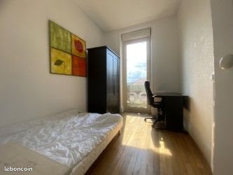 Appartement à louer, 70m², Nancy