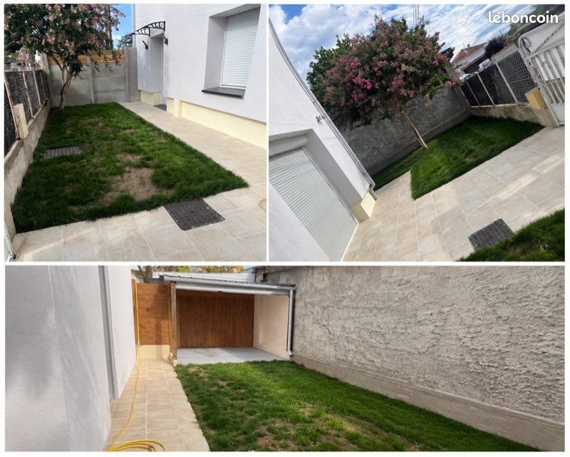 Appartement à louer, 65m², Aureilhan