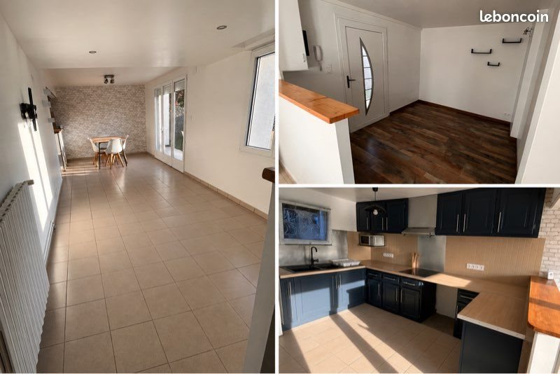 Appartement à louer, 65m², Aureilhan