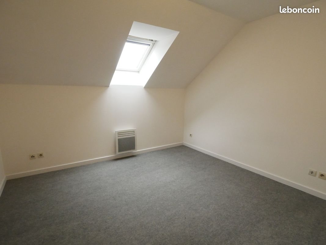 Appartement à vendre, 50m², Montigny-en-Gohelle