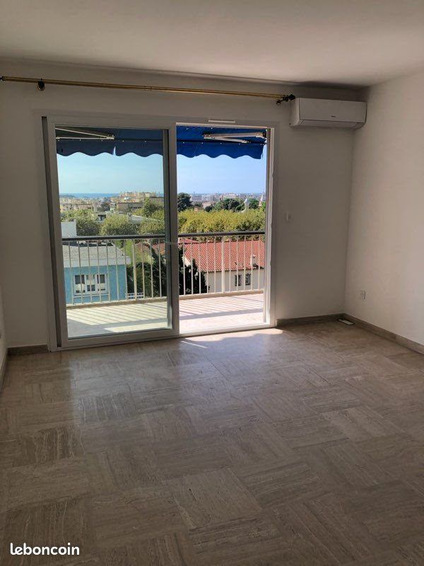 Appartement à louer, 46m², Cannes