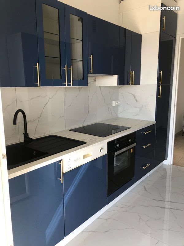 Appartement à louer, 46m², Cannes