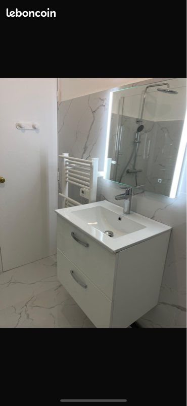 Appartement à louer, 46m², Cannes