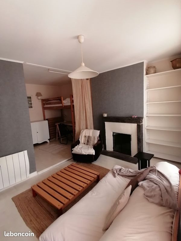 Appartement à louer, 25m², Clermont-Ferrand