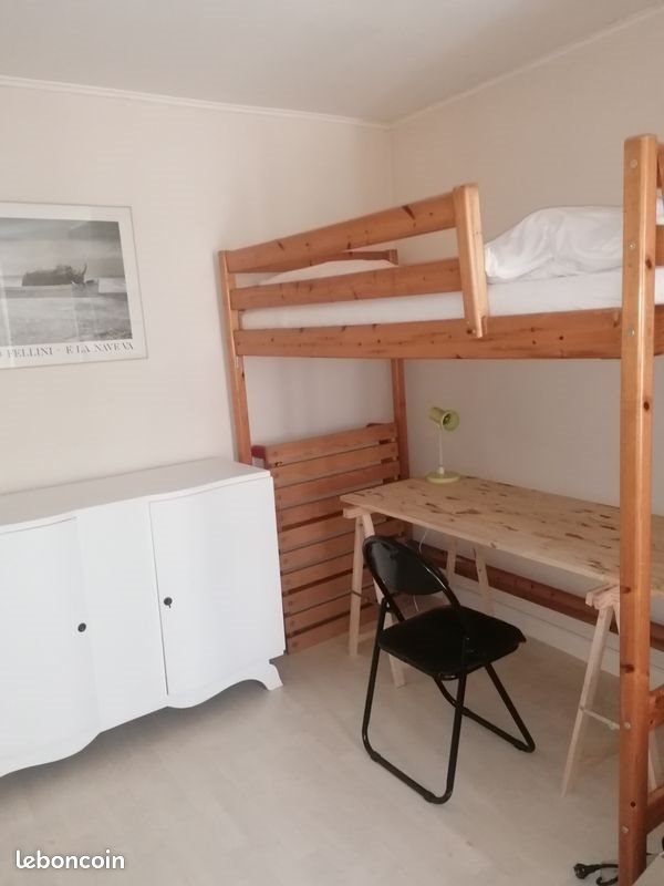 Appartement à louer, 25m², Clermont-Ferrand