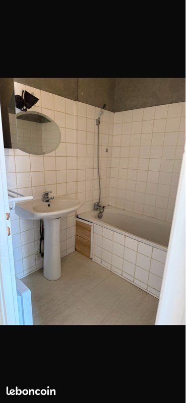Appartement à louer, 65m², Marnay