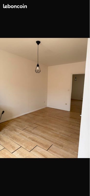 Appartement à louer, 65m², Marnay