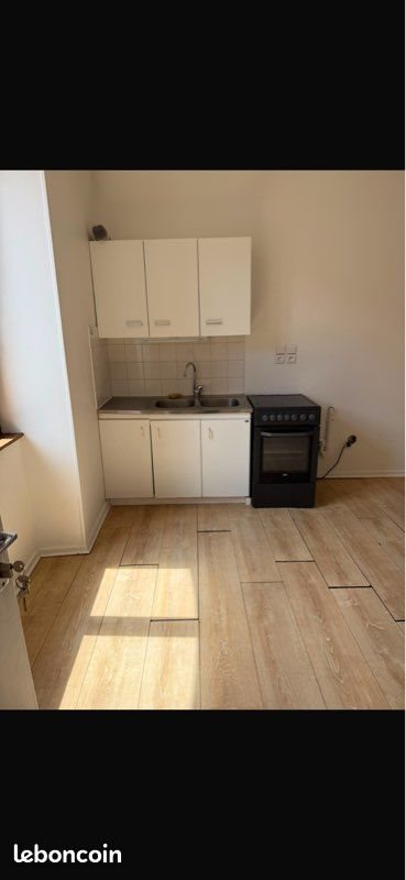 Appartement à louer, 65m², Marnay