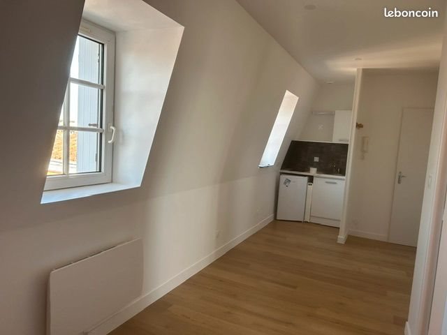 Appartement à louer, 33m², Poitiers