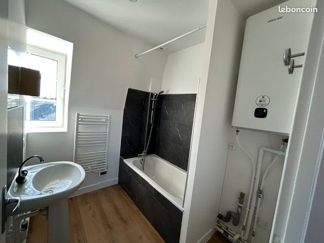 Appartement à louer, 33m², Poitiers