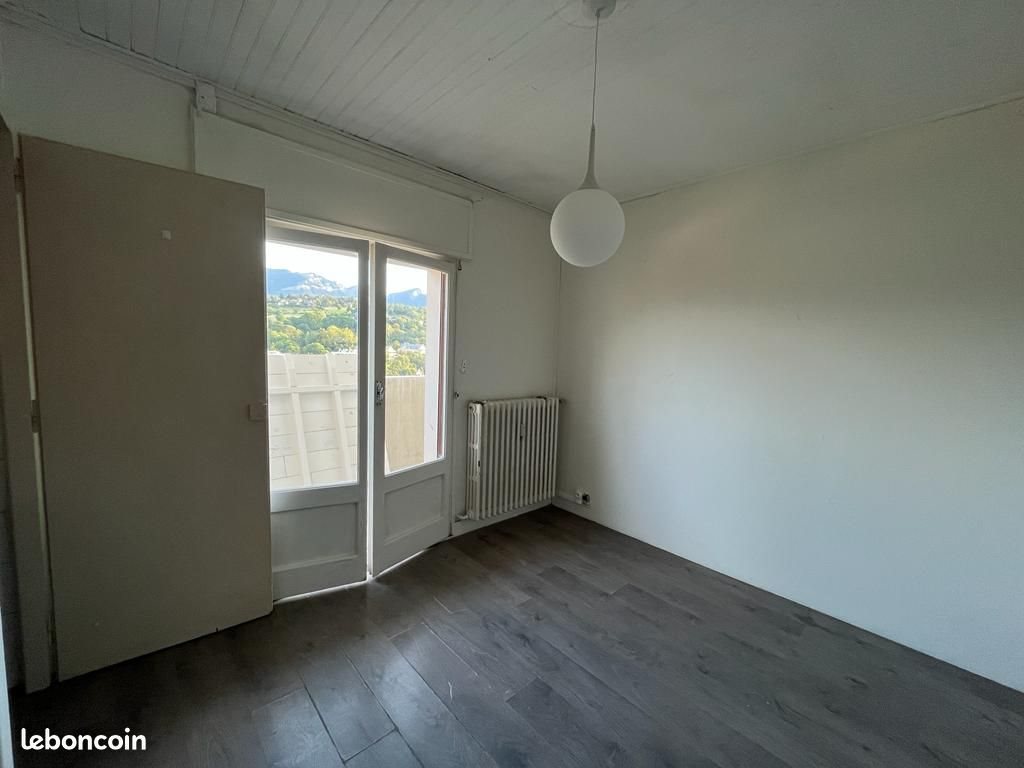 Appartement à louer, 10m², Chambéry