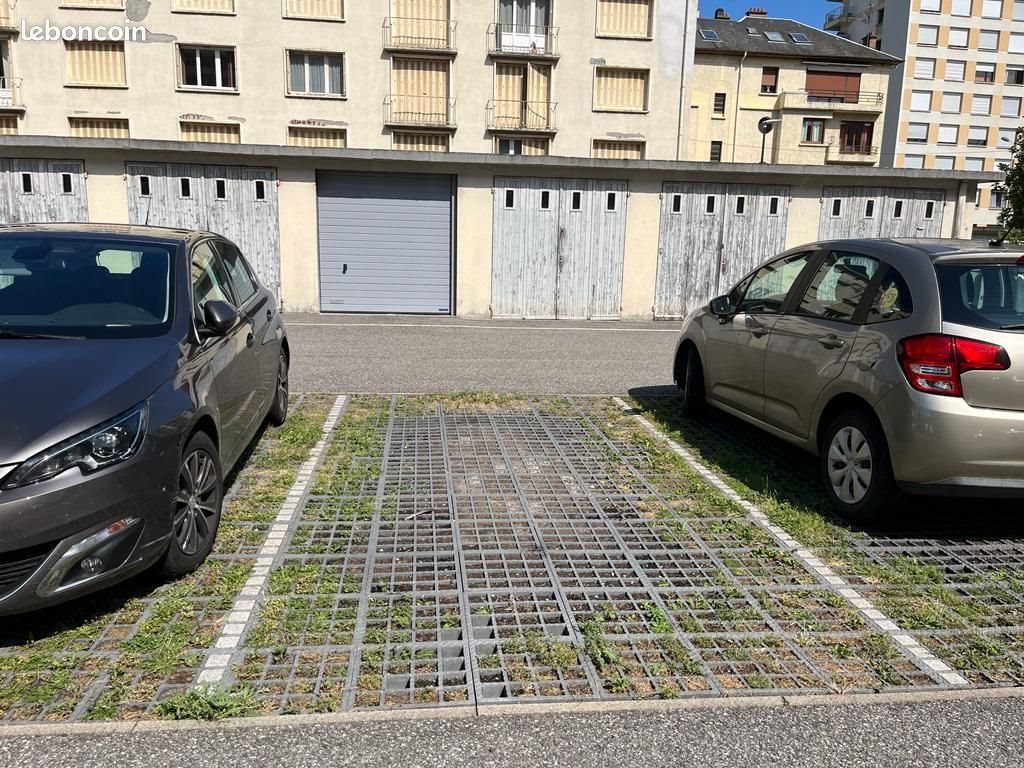 Appartement à louer, 10m², Chambéry