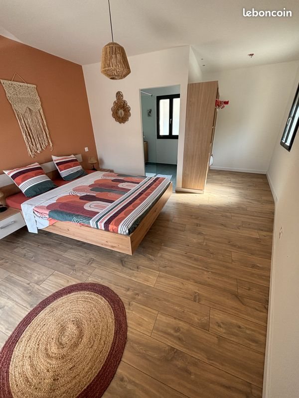 Maison à louer, 100m², Villefranche-de-Lauragais