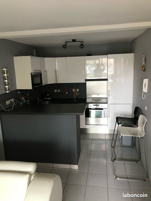 Appartement à louer, 41m², Mérignac