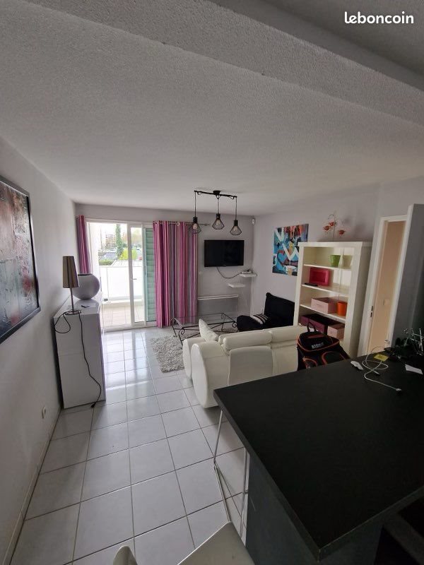 Appartement à louer, 41m², Mérignac