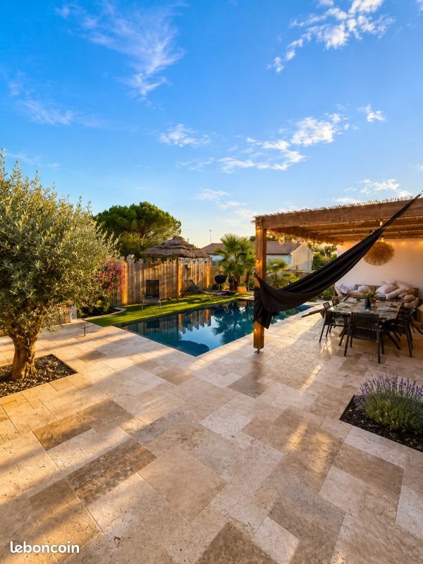Maison à vendre, 170m², Marans