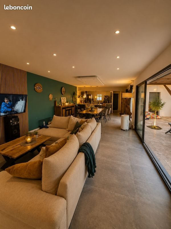 Maison à vendre, 170m², Marans