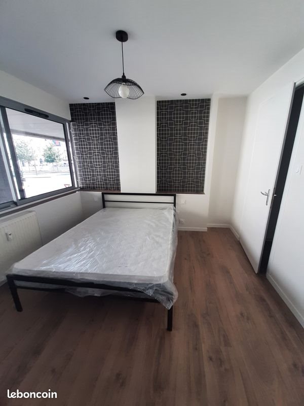 Appartement à vendre, 45m², Chambéry