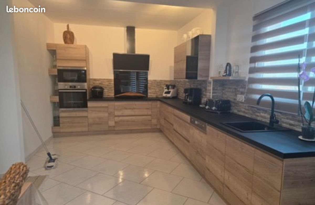 Maison à vendre, 158m², Giffaumont-Champaubert
