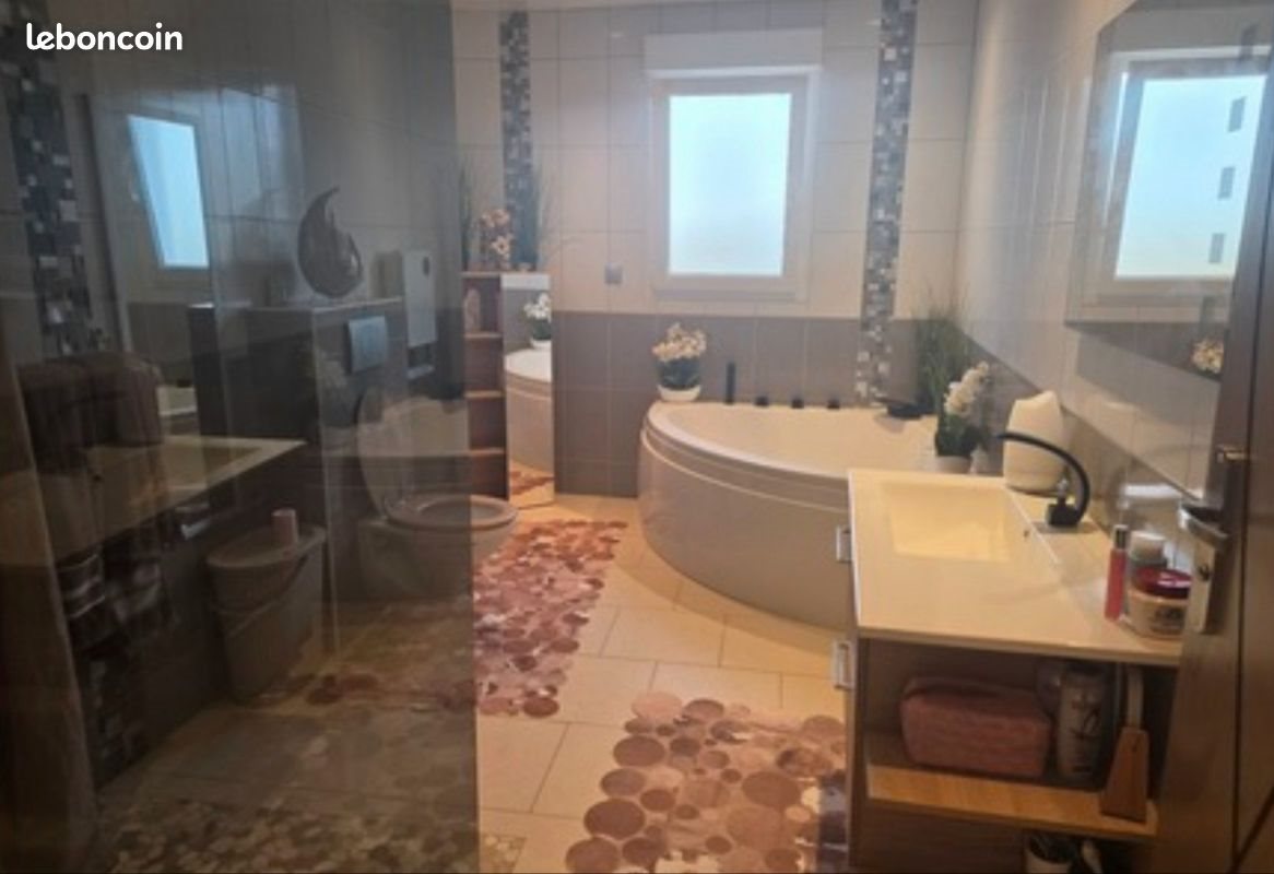 Maison à vendre, 158m², Giffaumont-Champaubert