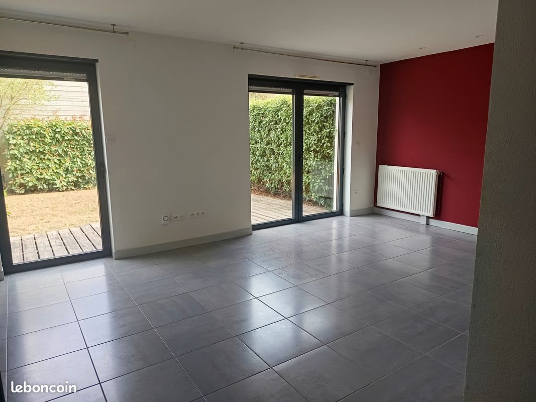 Maison à vendre, 73m², Thouaré-sur-Loire