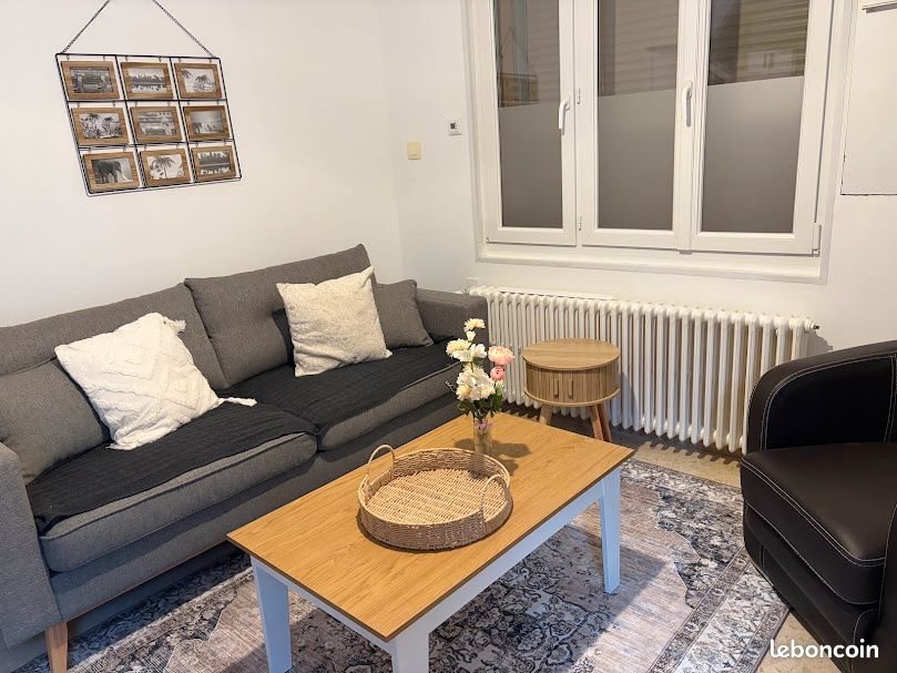 Maison à vendre, 110m², Amiens