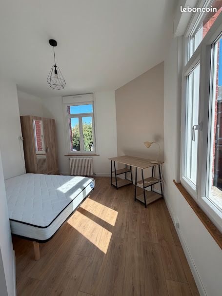 Maison à vendre, 110m², Amiens