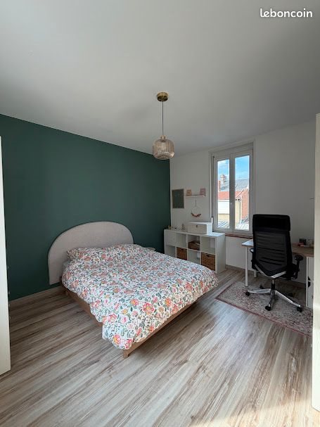 Maison à vendre, 110m², Amiens