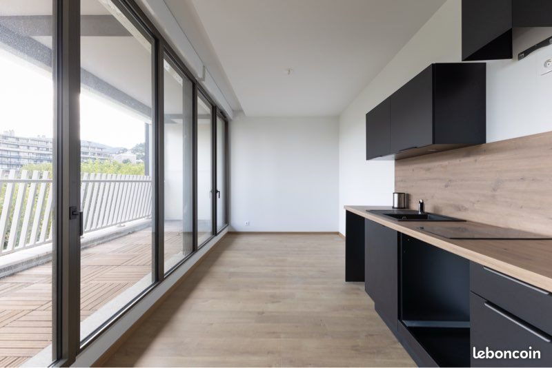Appartement à vendre, 25m², Chamalières