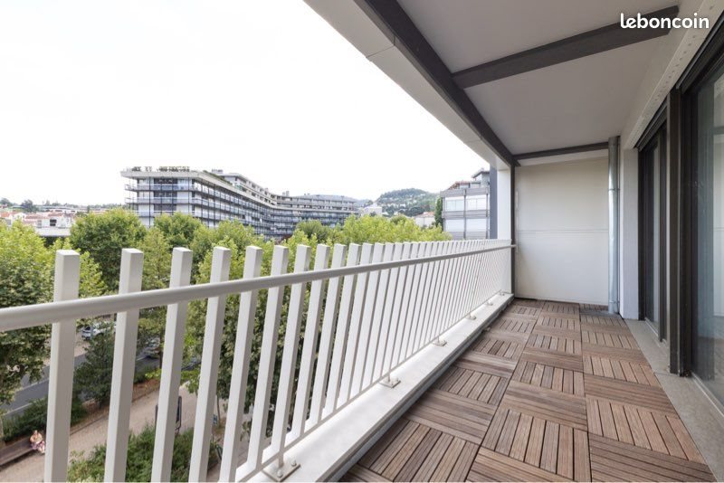 Appartement à vendre, 25m², Chamalières