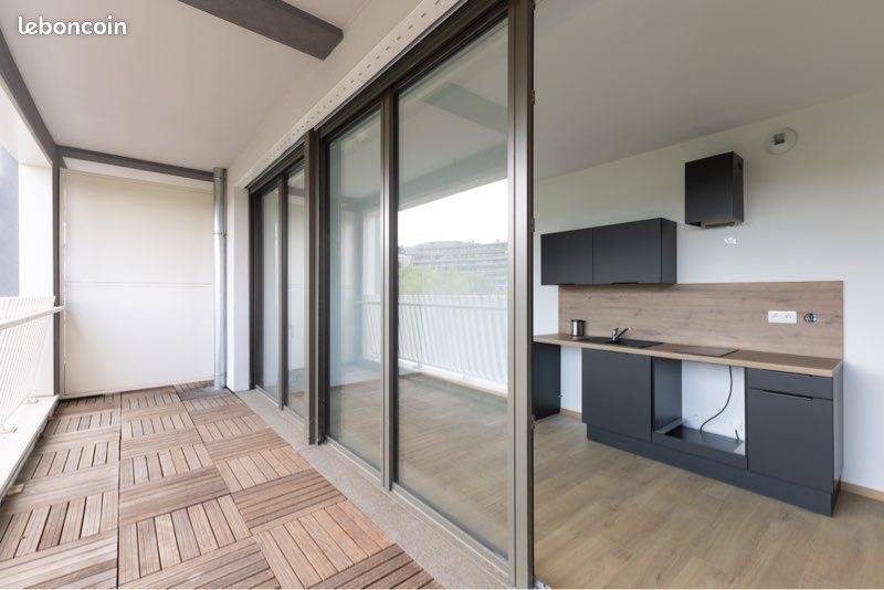 Appartement à vendre, 25m², Chamalières