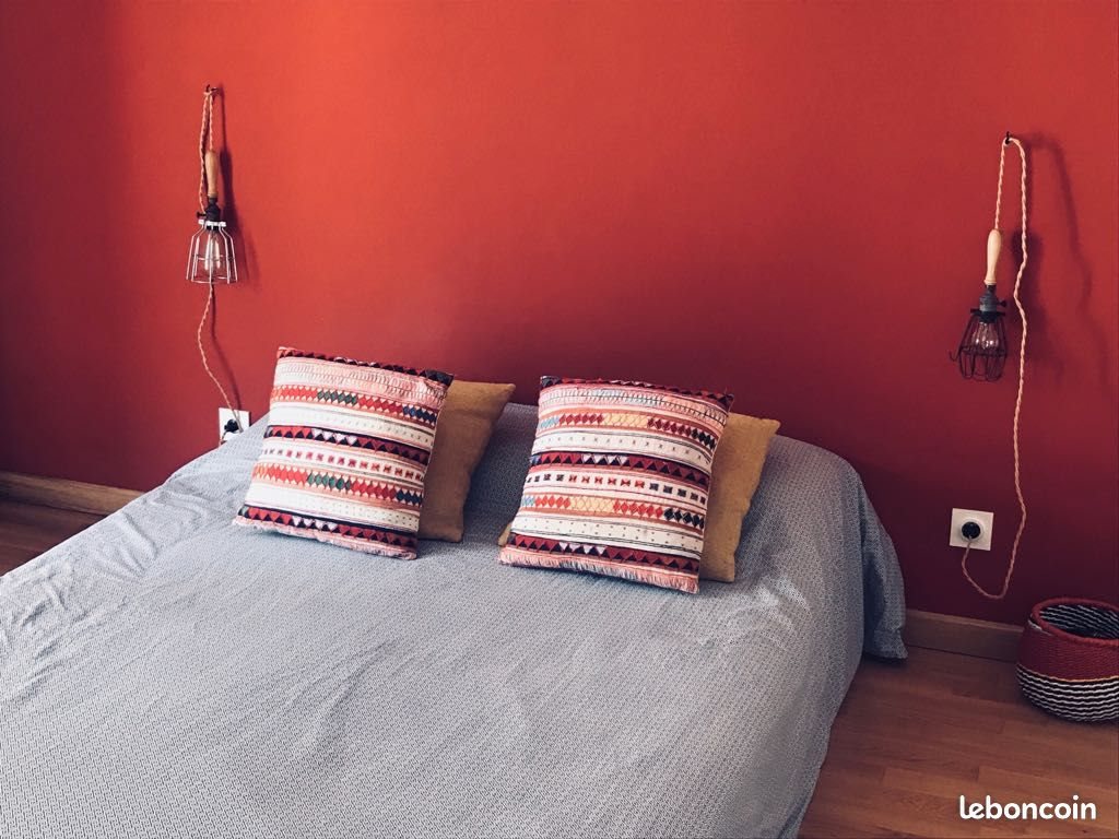 Appartement à louer, 57m², Annemasse