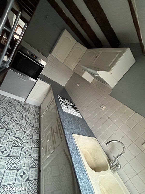 Appartement à louer, 97m², Bar-sur-Seine