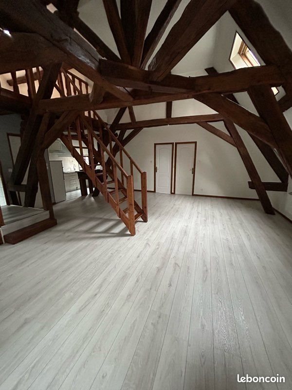 Appartement à louer, 97m², Bar-sur-Seine