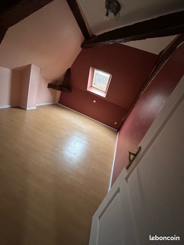Appartement à louer, 97m², Bar-sur-Seine