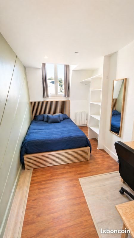 Appartement à louer, 30m², Roubaix