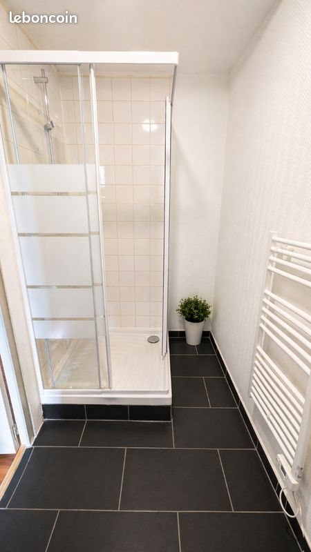 Appartement à louer, 30m², Roubaix