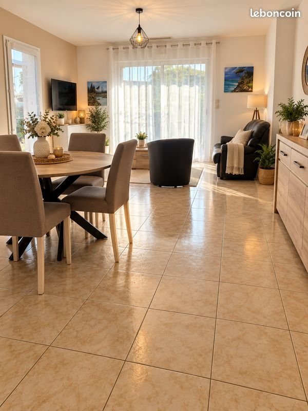Maison à vendre, 82m², Gigean