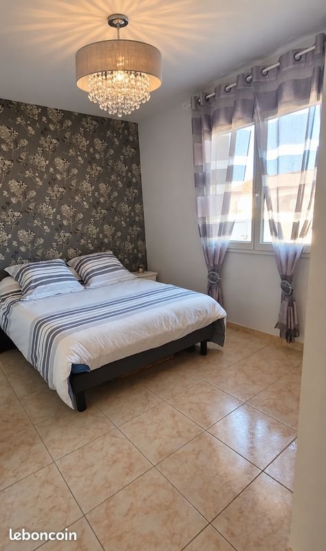 Maison à vendre, 82m², Gigean