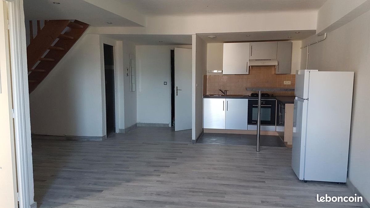 Appartement à louer, 48m², Les Mées
