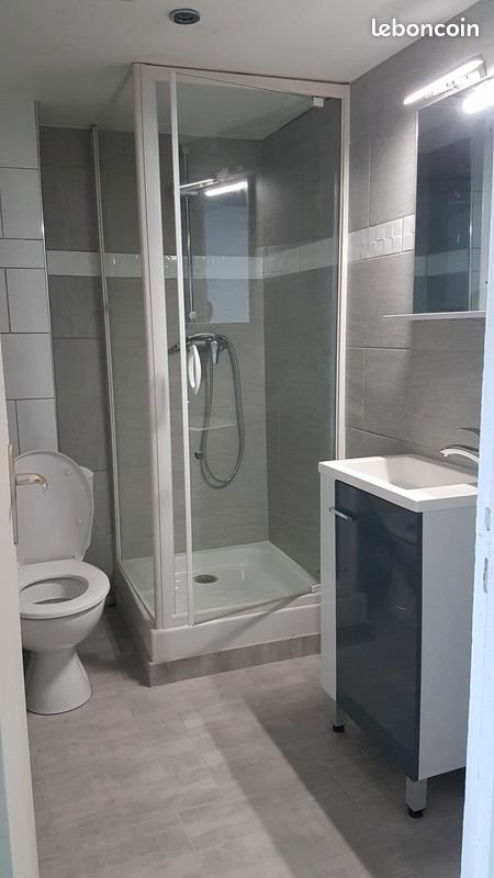 Appartement à louer, 48m², Les Mées