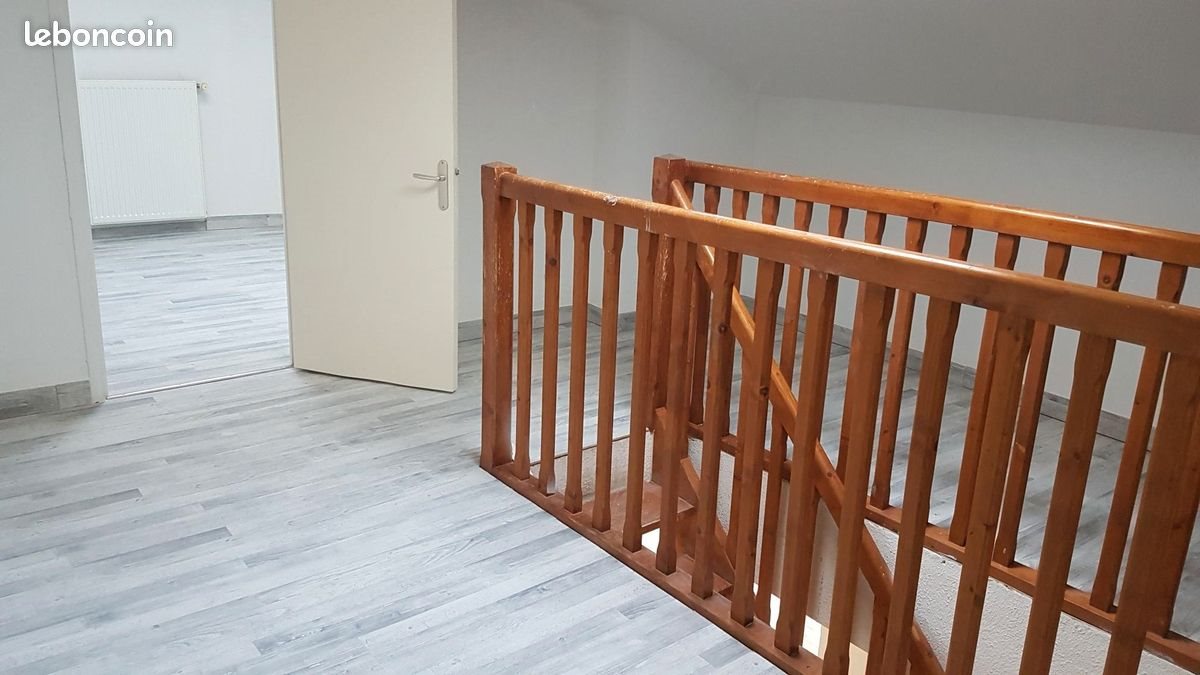 Appartement à louer, 48m², Les Mées
