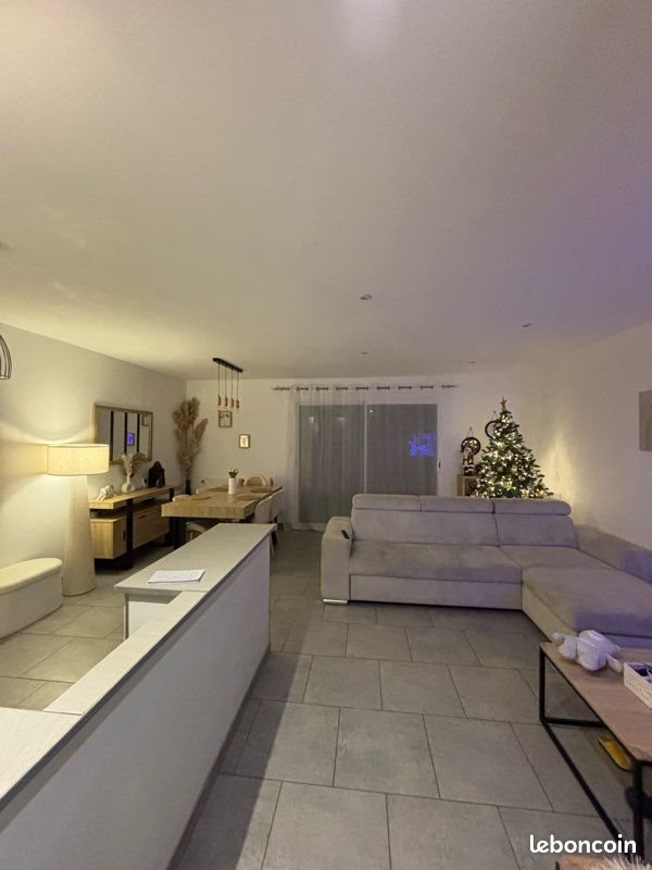 Maison à louer, 75m², Masny